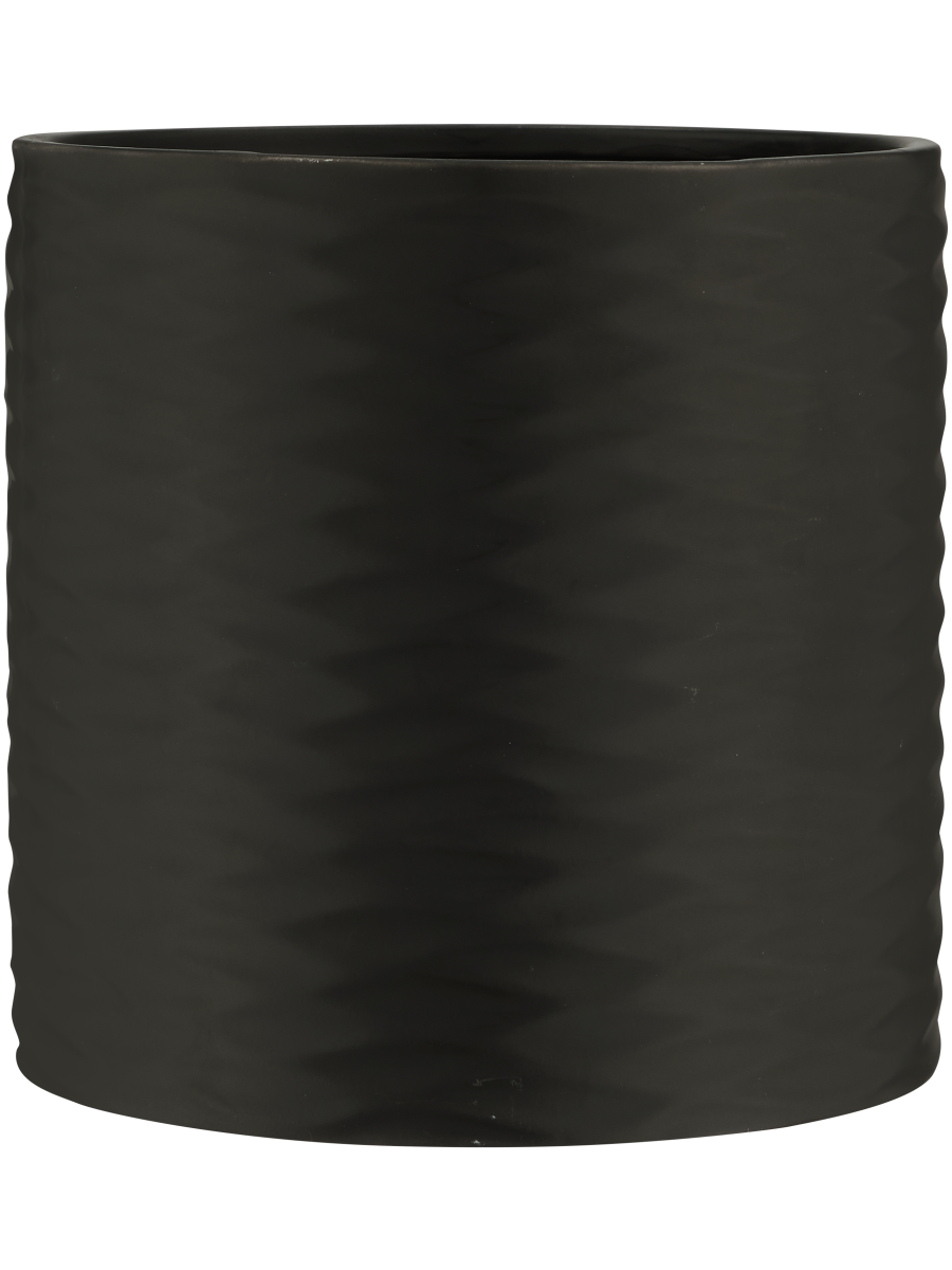 Dolomite Flower Pot