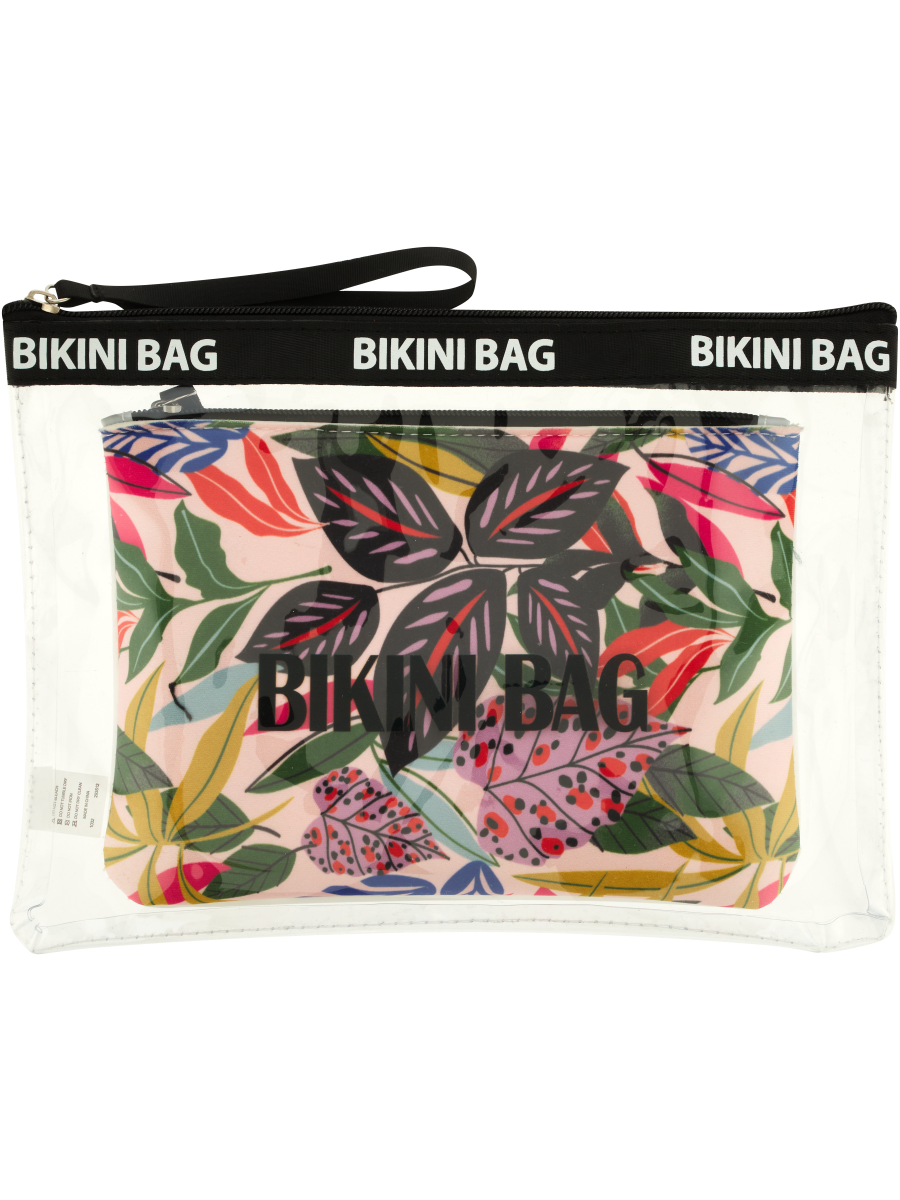 Bikini Bag