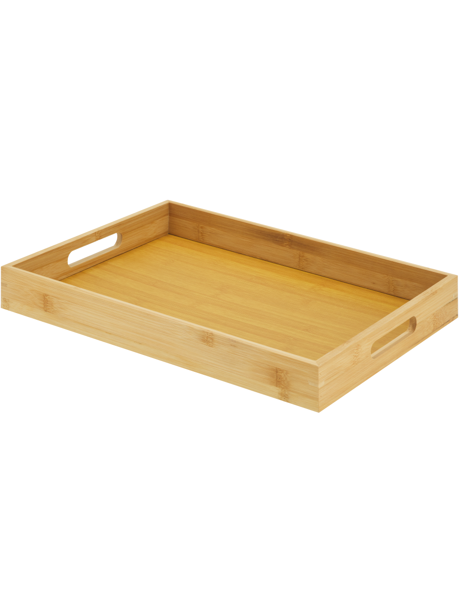 Wooden Tray