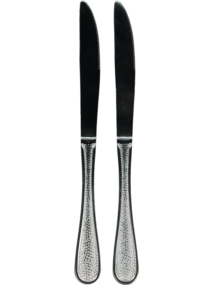 2 Pack Knives