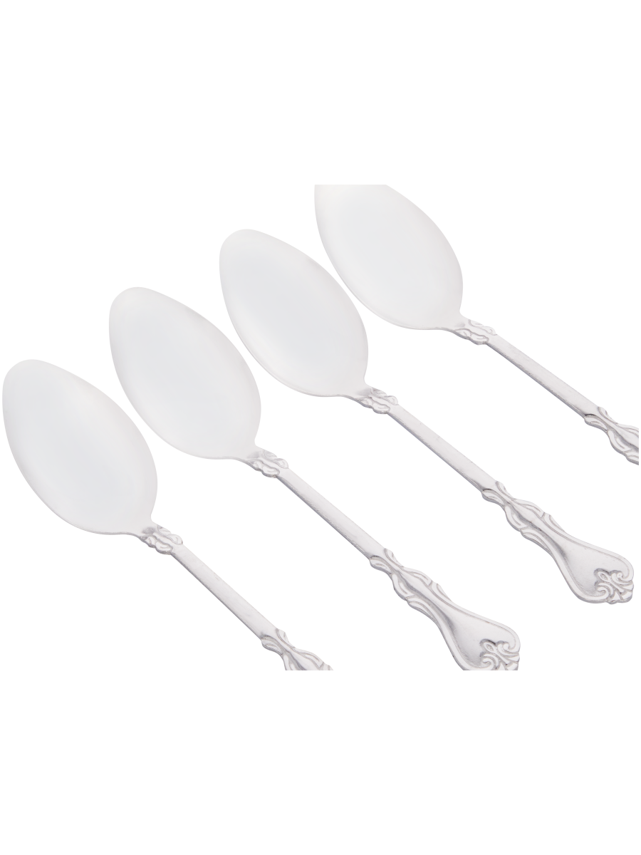 Crown Range Teaspoons