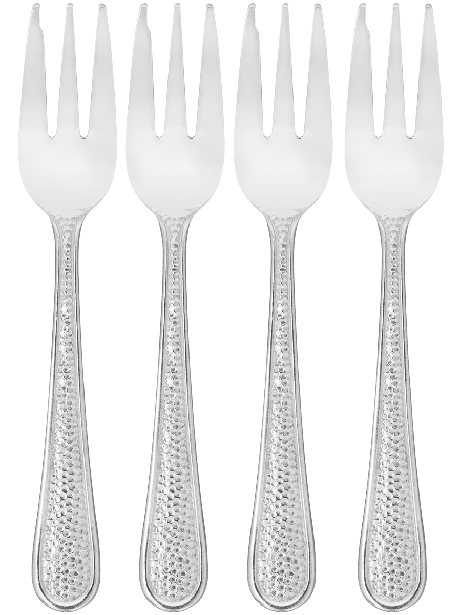 Crown Range Cake Forks