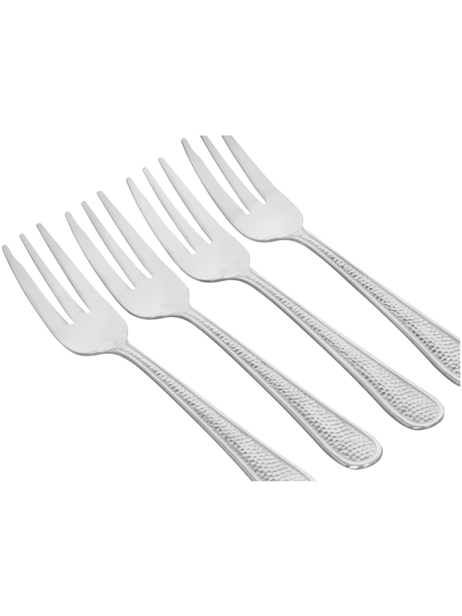 Crown Range Cake Forks