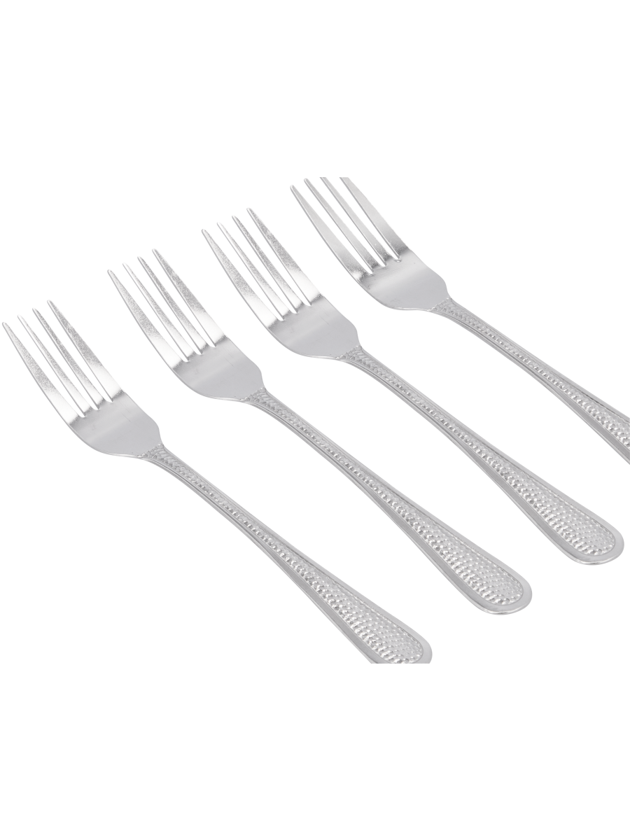 4 Pack Forks
