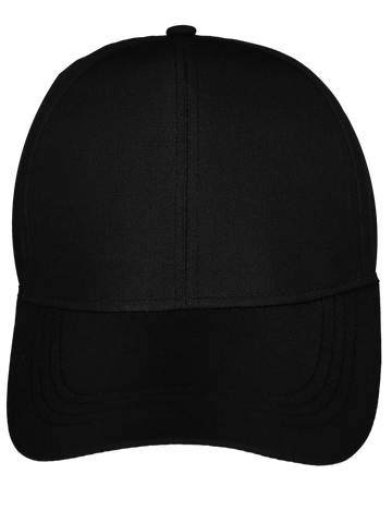 Black Peak Cap