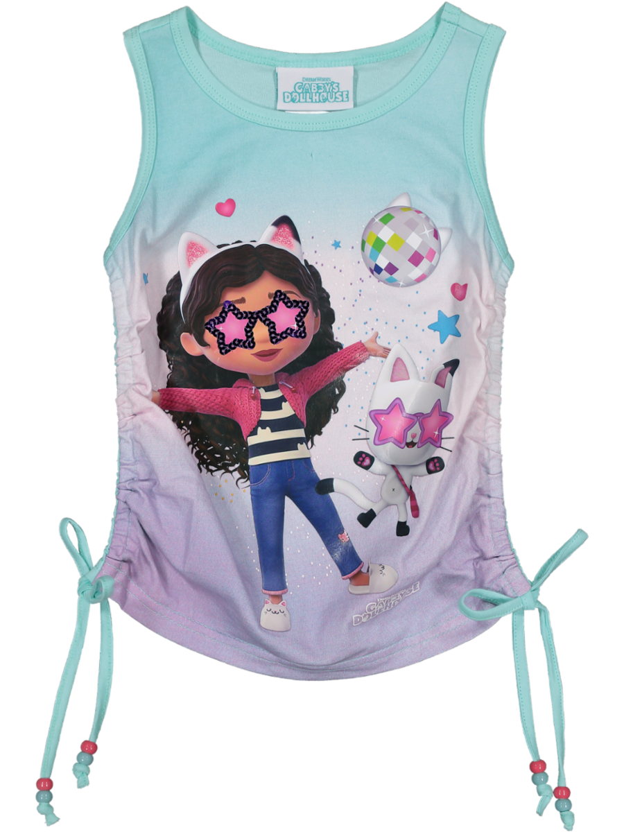 Shop Younger Girls Tops at PEP