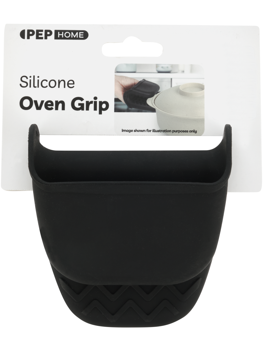 Silicone Oven Grip (2)
