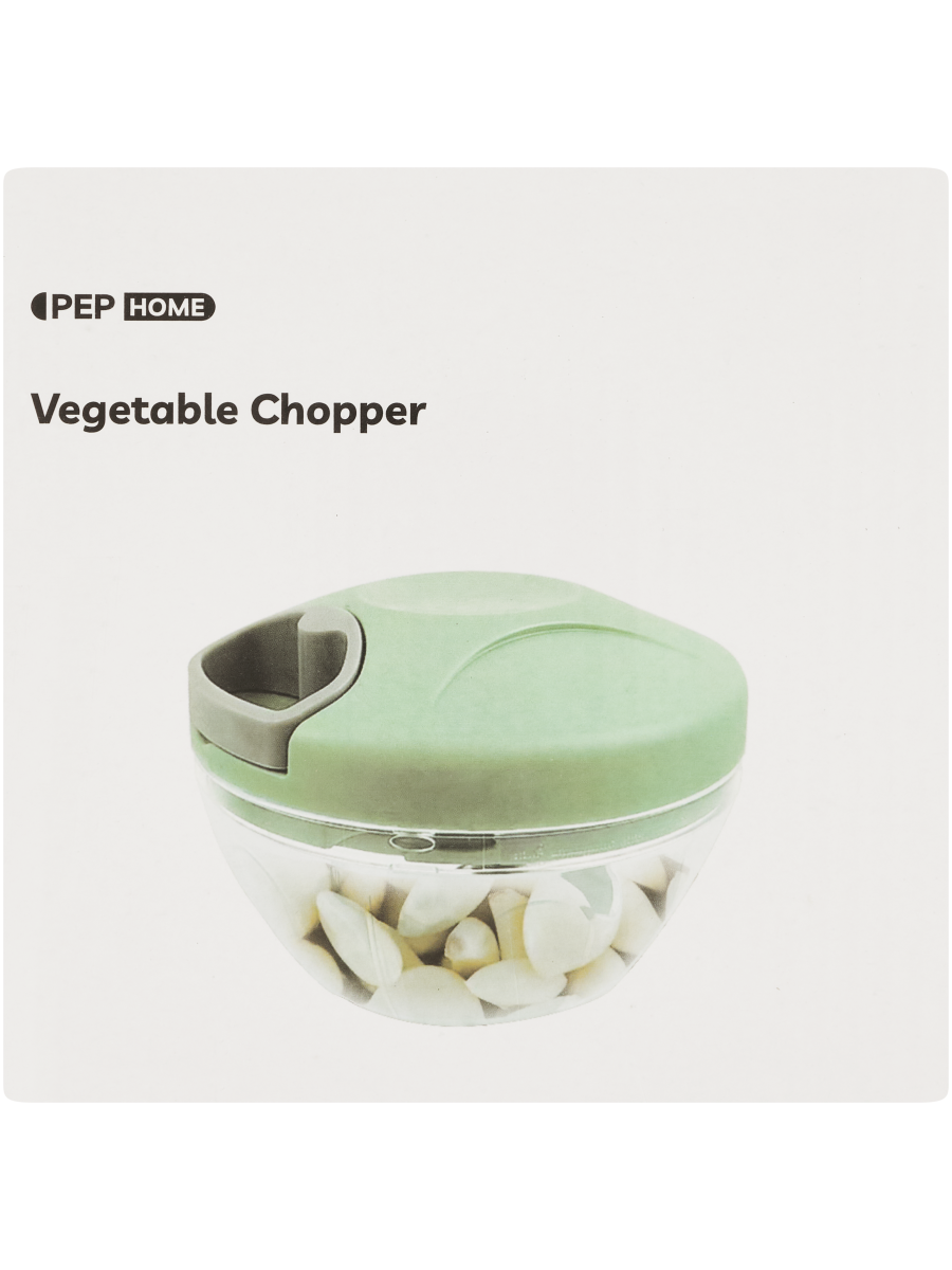 Vegetable Chopper