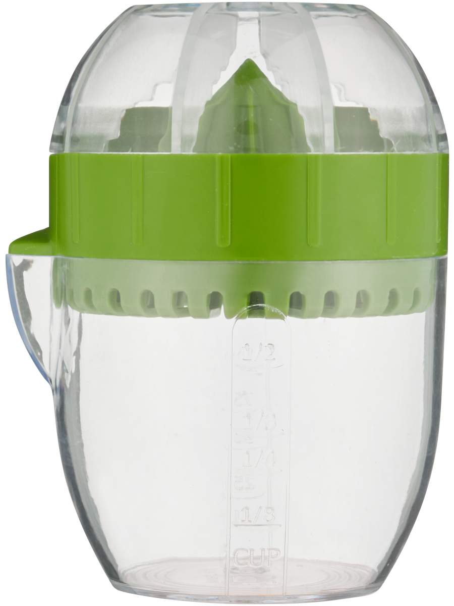 Salad Dressing Shaker