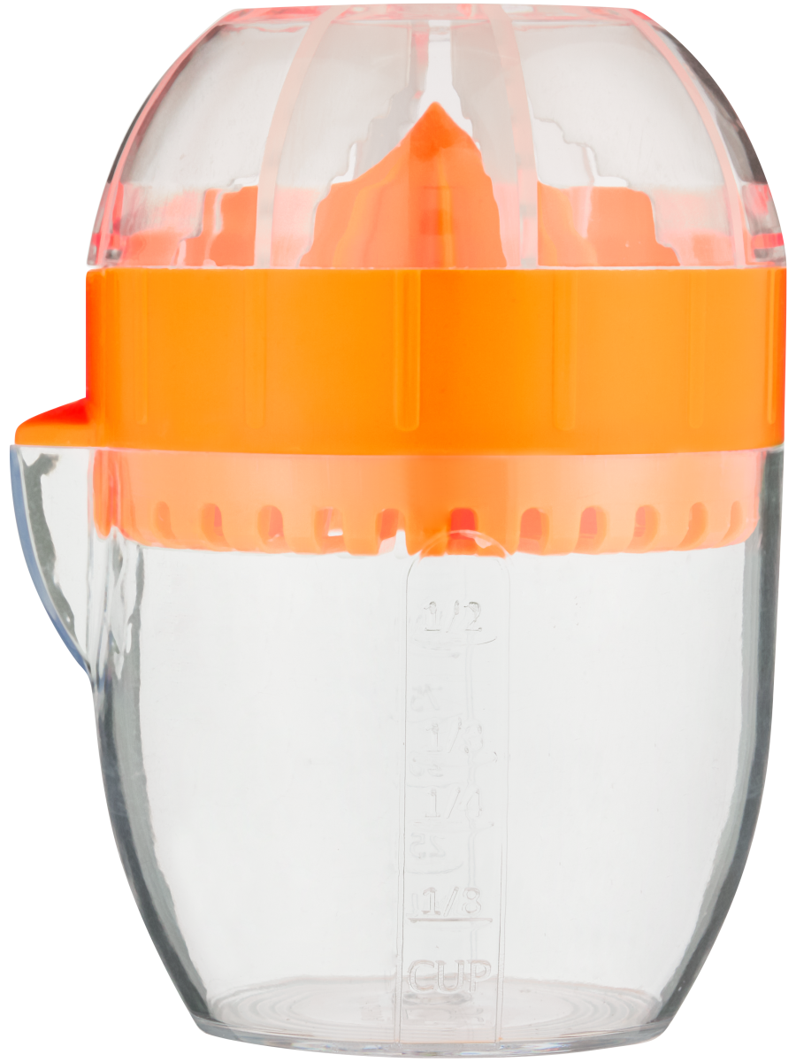 Salad Dressing Shaker