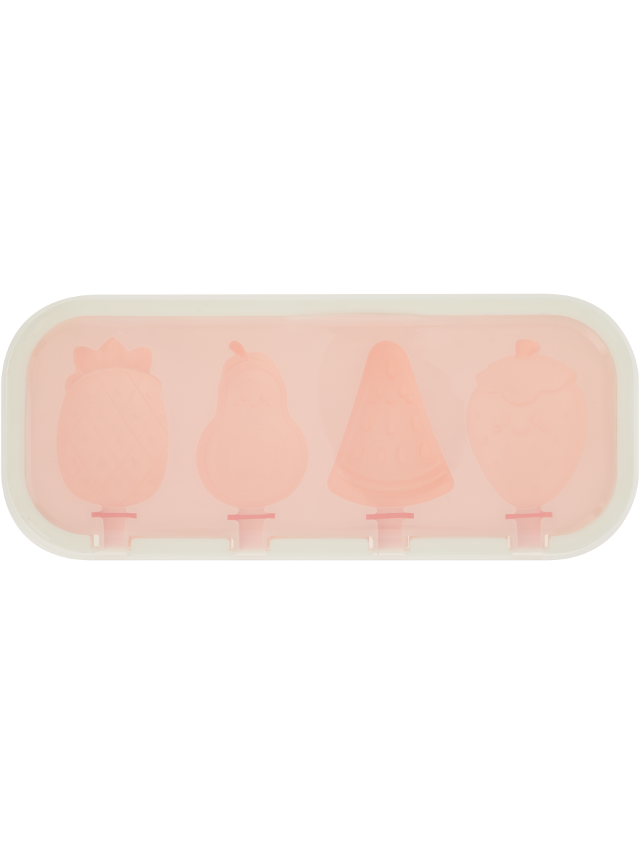 Fruit Iced Lolly Mould