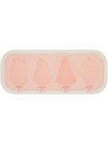 Fruit Iced Lolly Mould