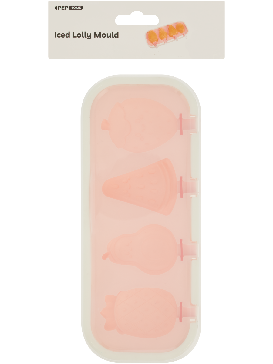 Fruit Iced Lolly Mould (2)