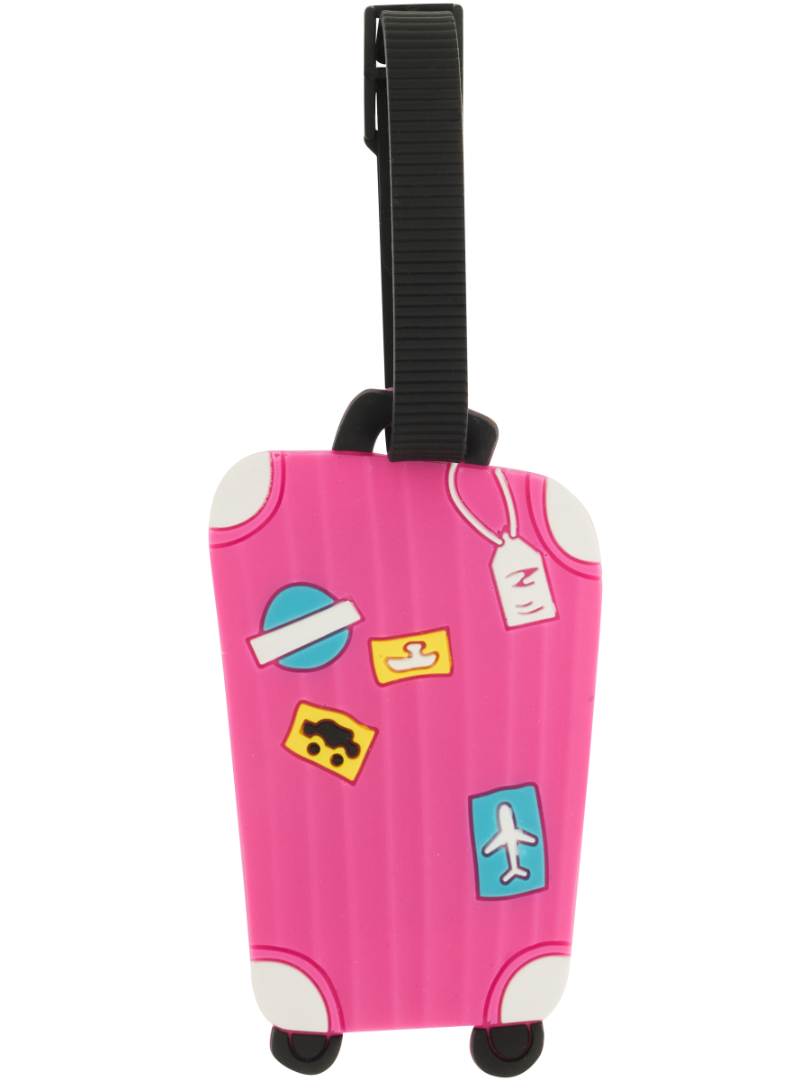 Luggage Tag