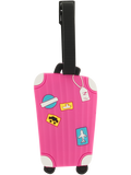 Luggage Tag
