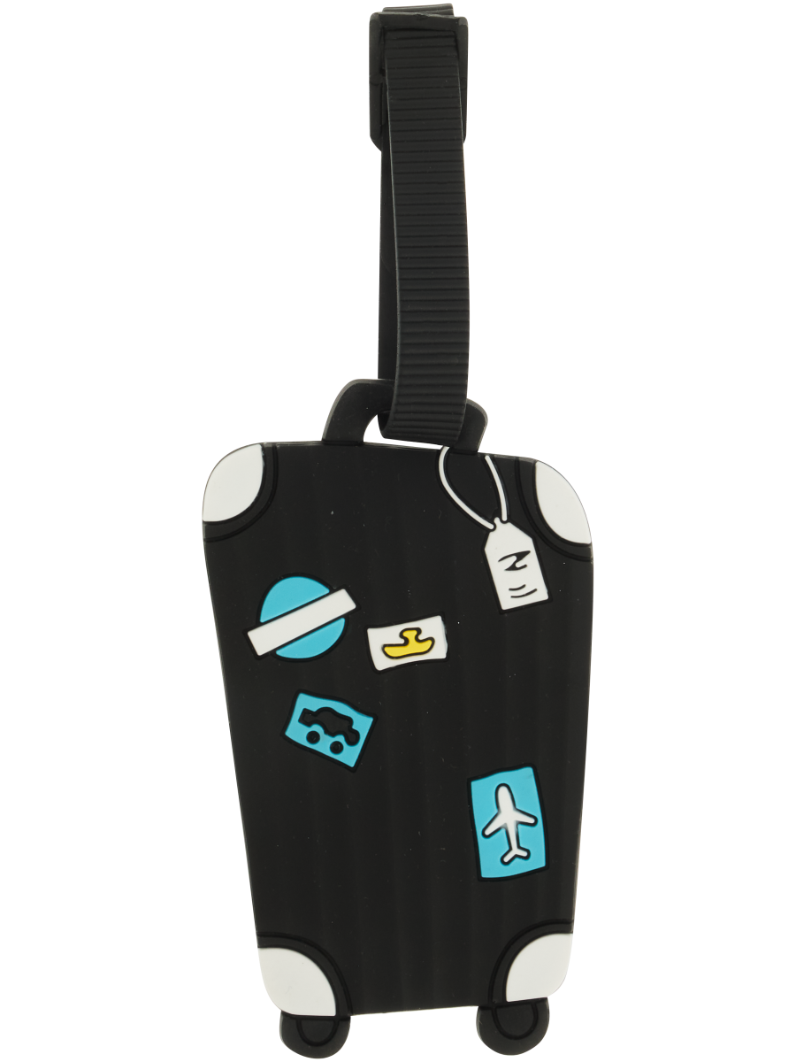 Luggage Tag