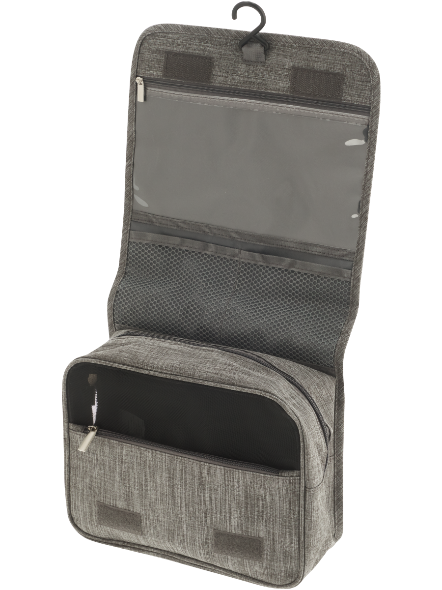 Hanging Toiletry Bag (1)