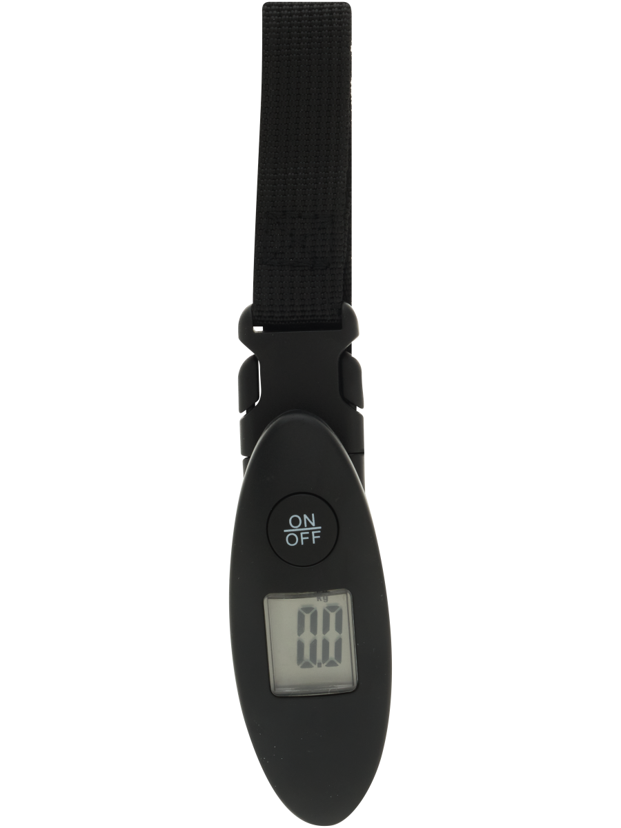 Digital Luggage Scale