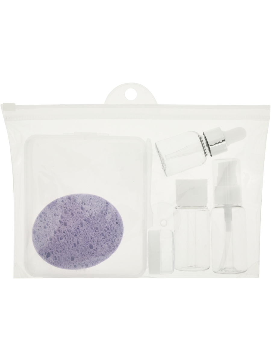 Travel Bottle Set