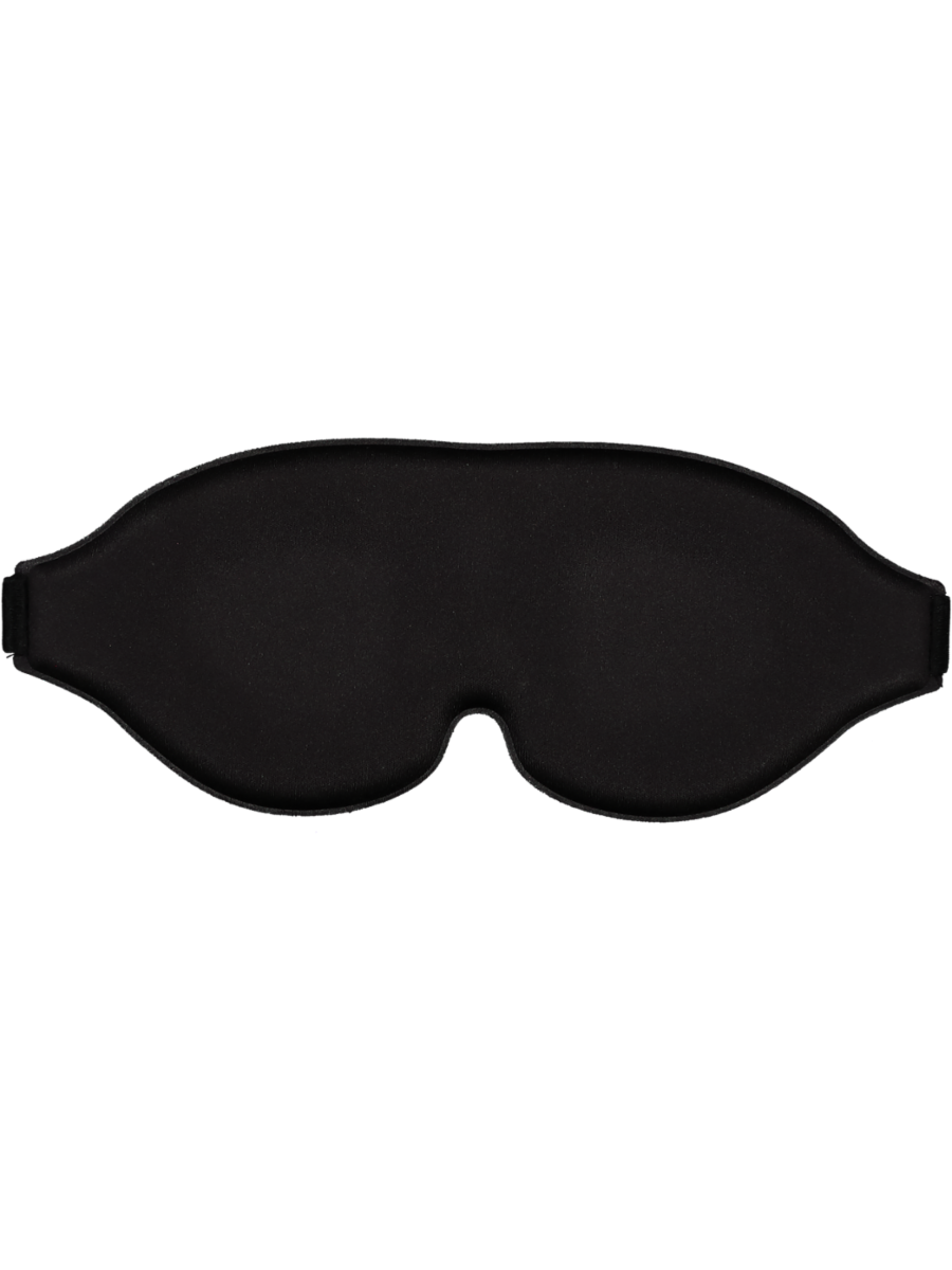 Contoured Eye Mask