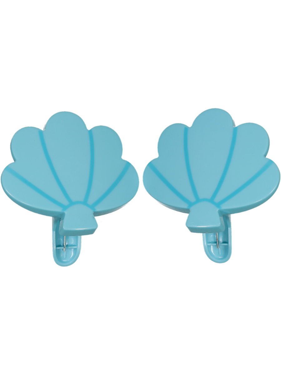 2 Piece Beach Towel Clips