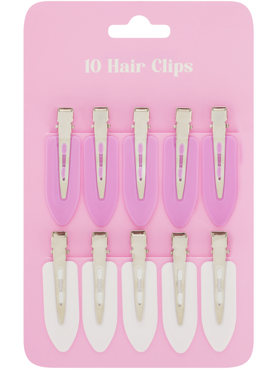 Hair Clips