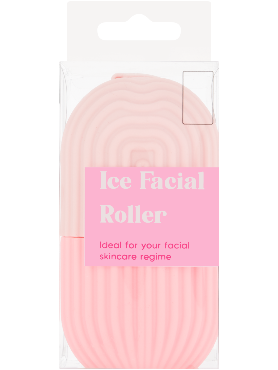 Ice Facial Roller