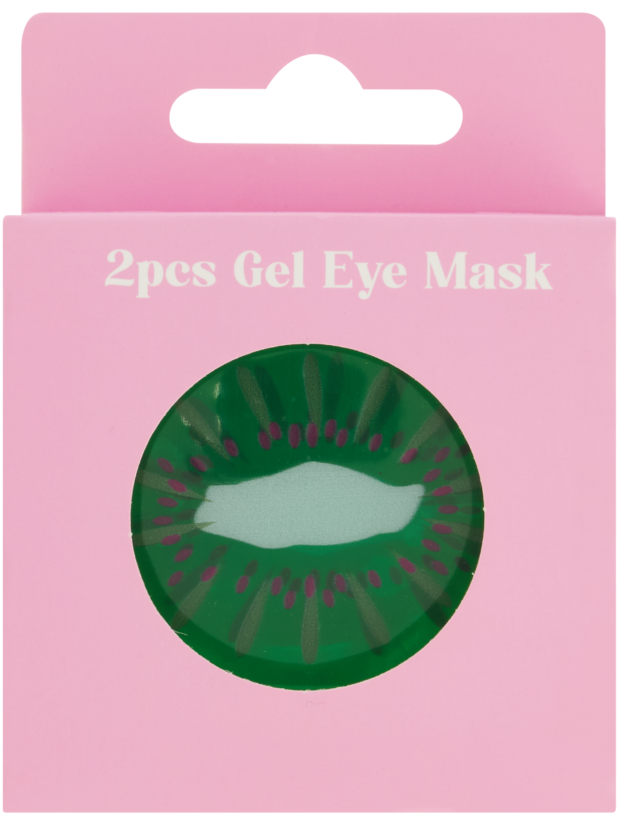 Gel Eye Mask
