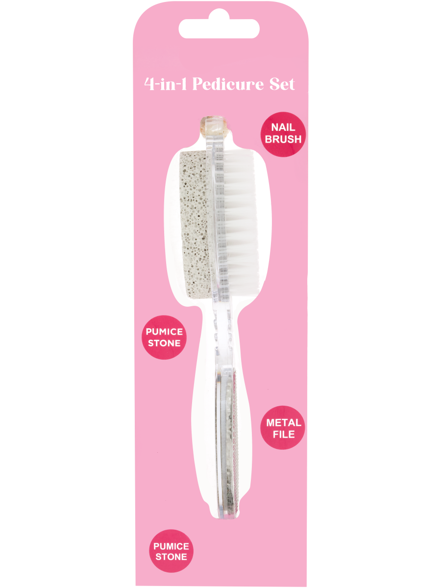 4-In-1 Pedicure Set (1)
