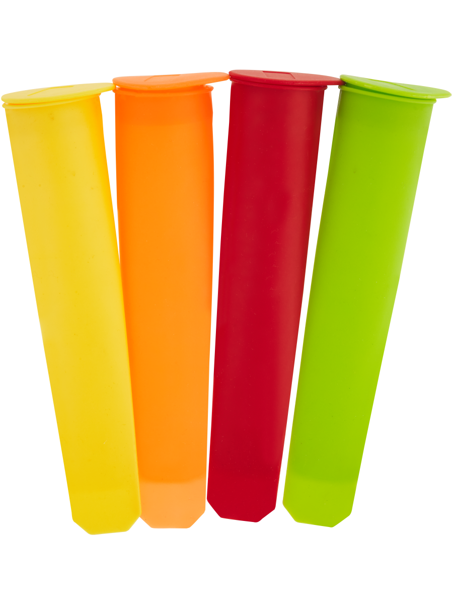 Silicone Ice Lolly Moulds
