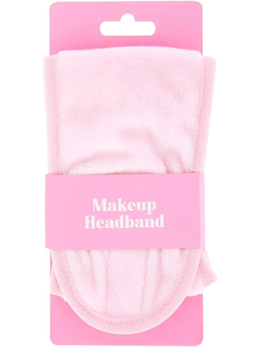 Makeup Headband (1)