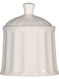 White Sugar Bowl
