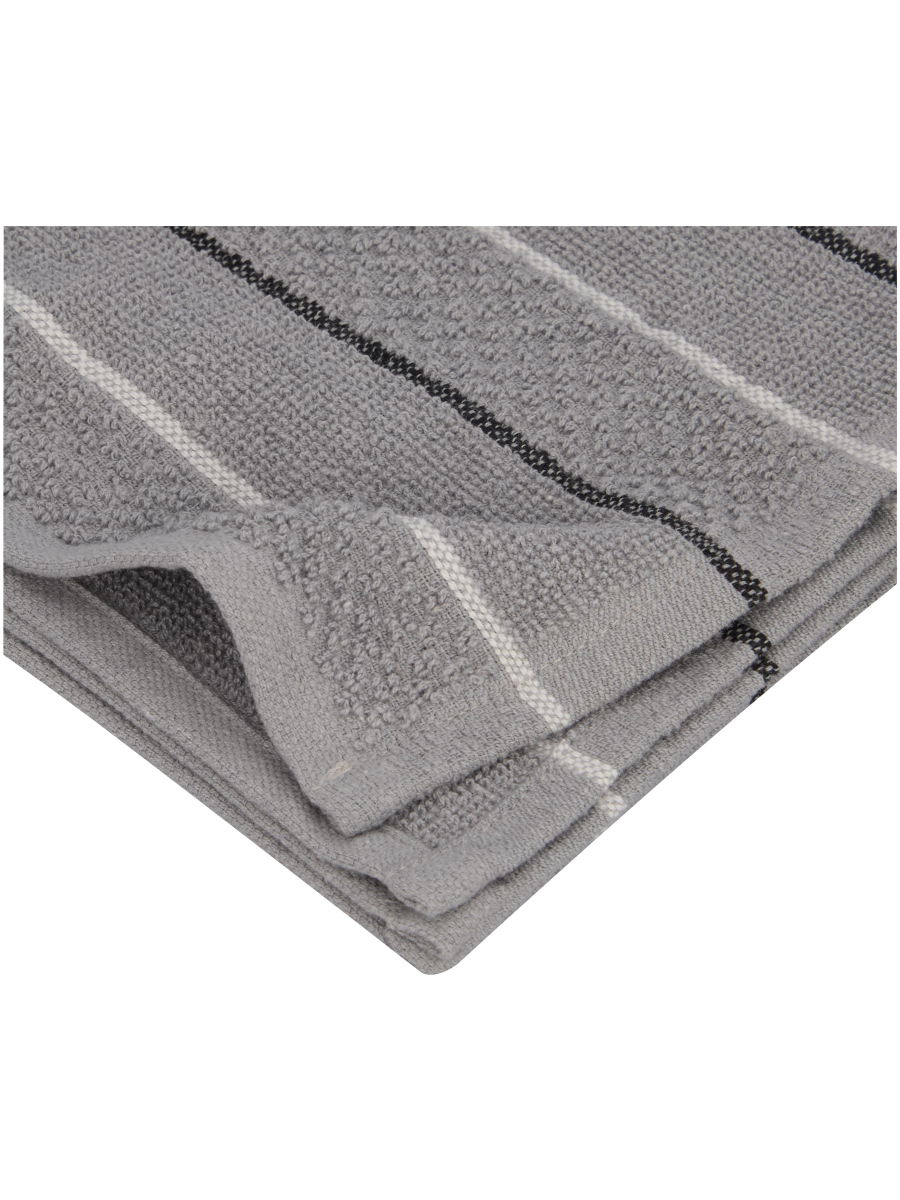 Terry Dishcloth And Swab Set