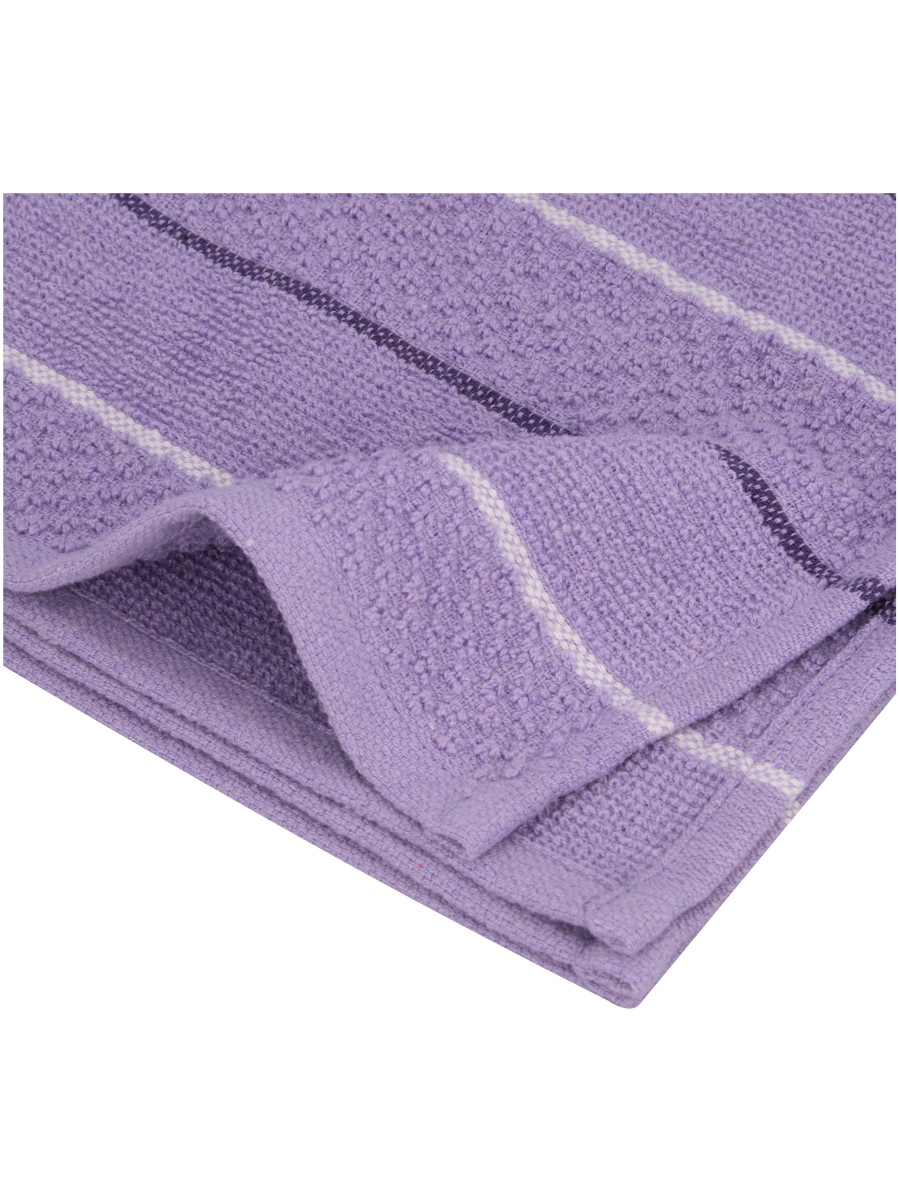 Terry Dishcloth And Swab Set