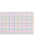 Check Reversible Placemats