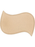 Speckled Ceramic Bathroom Tray