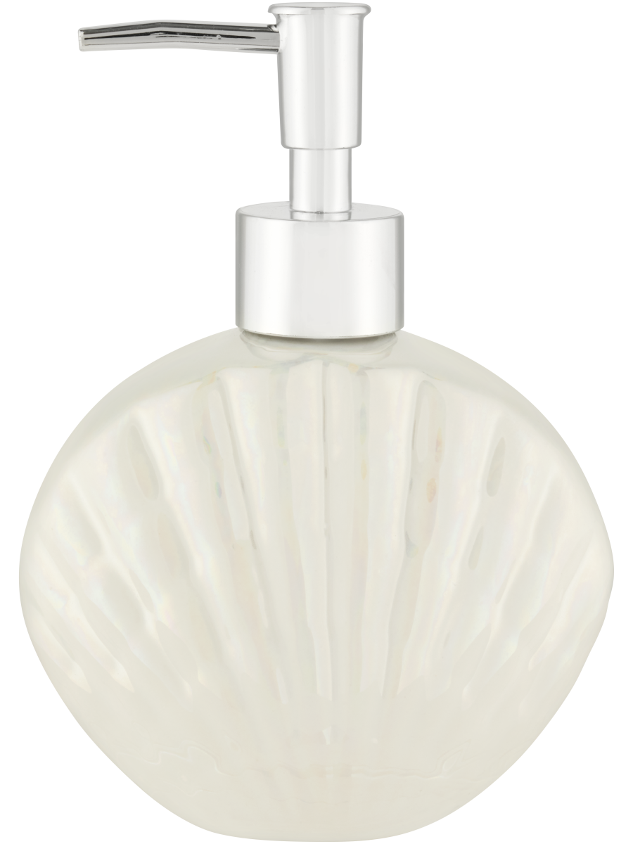 Ceramic Dispenser