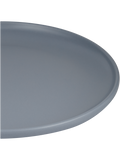 Blue Dinner Plate