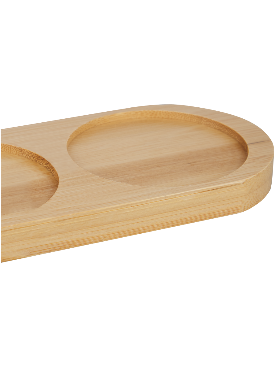 Dispenser Tray