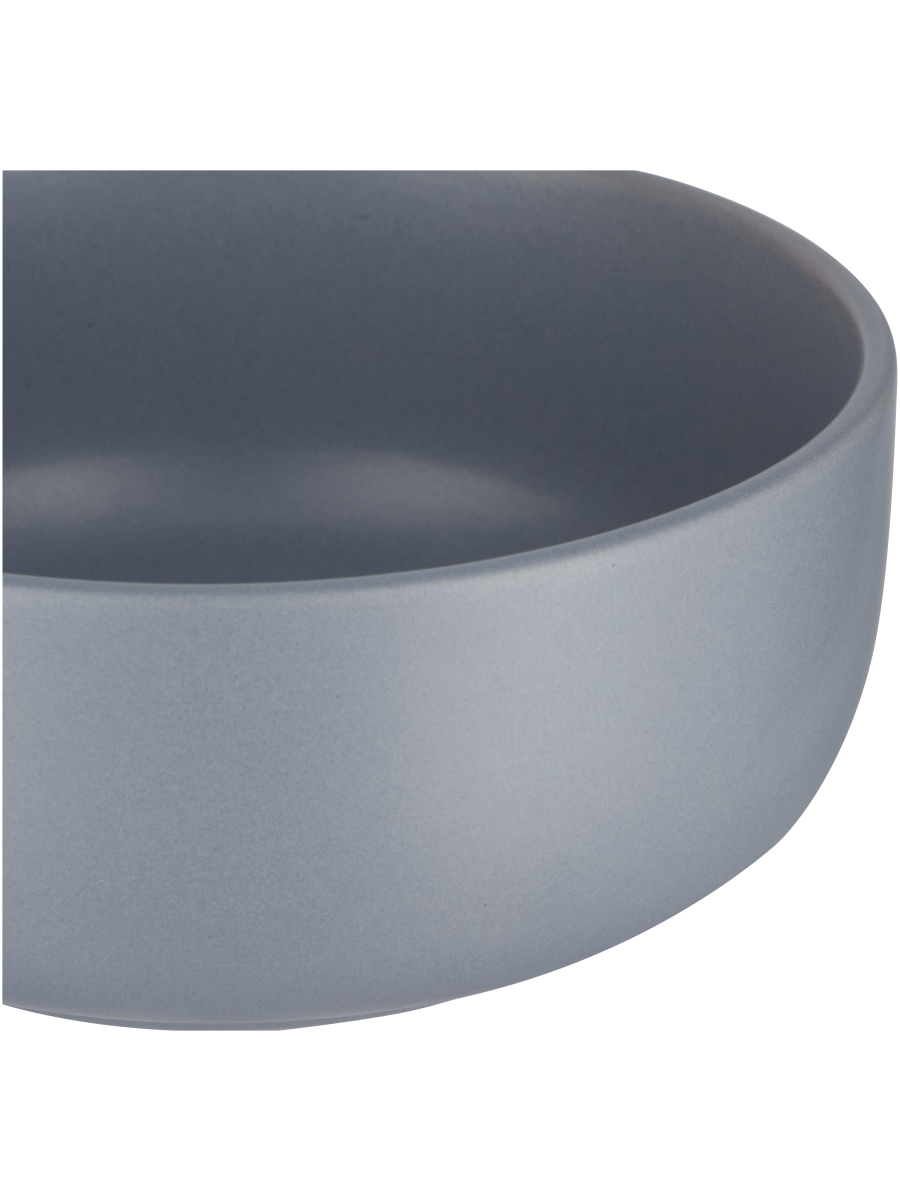 Blue Bowl