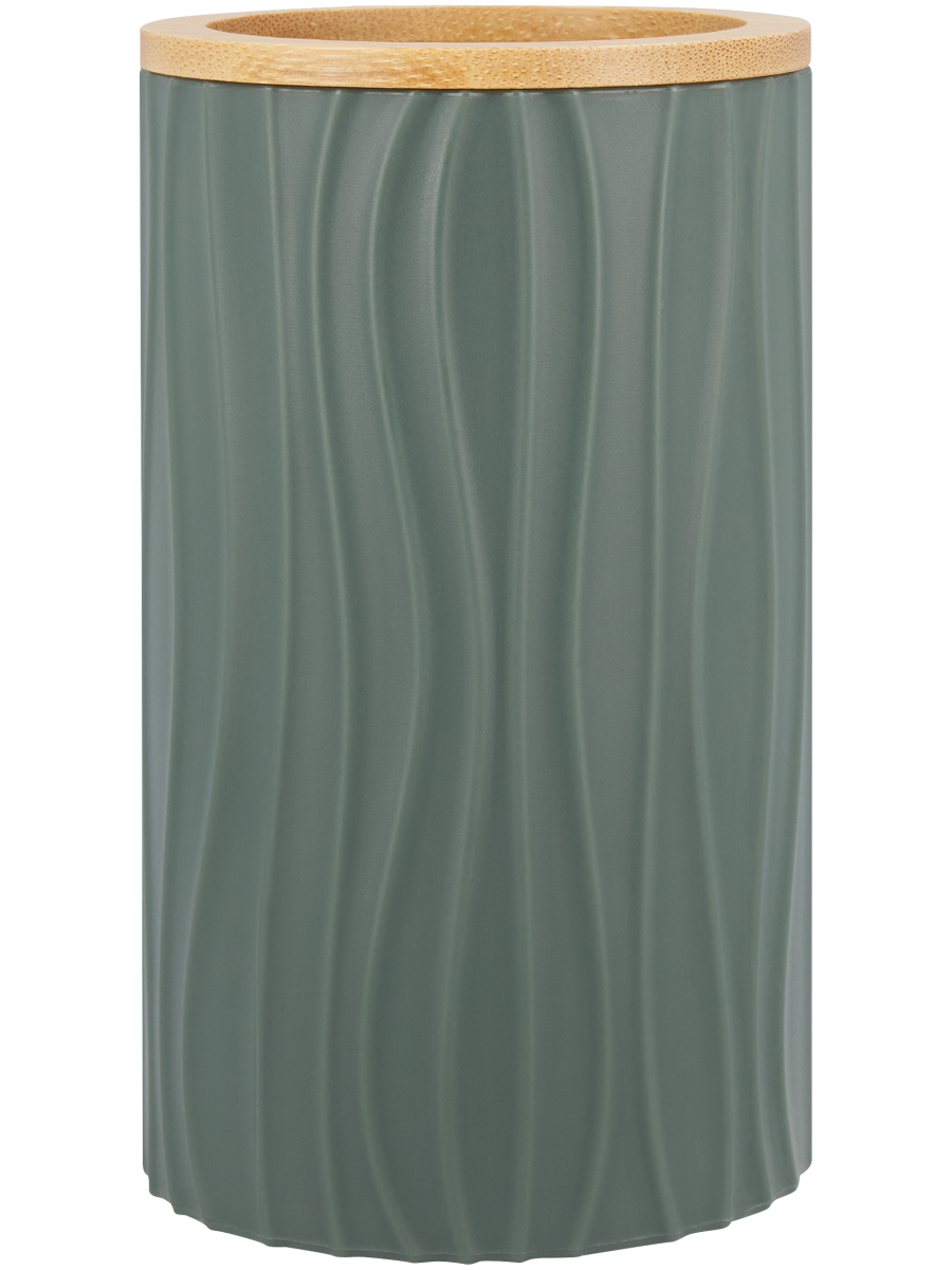 Plastic Green Holder