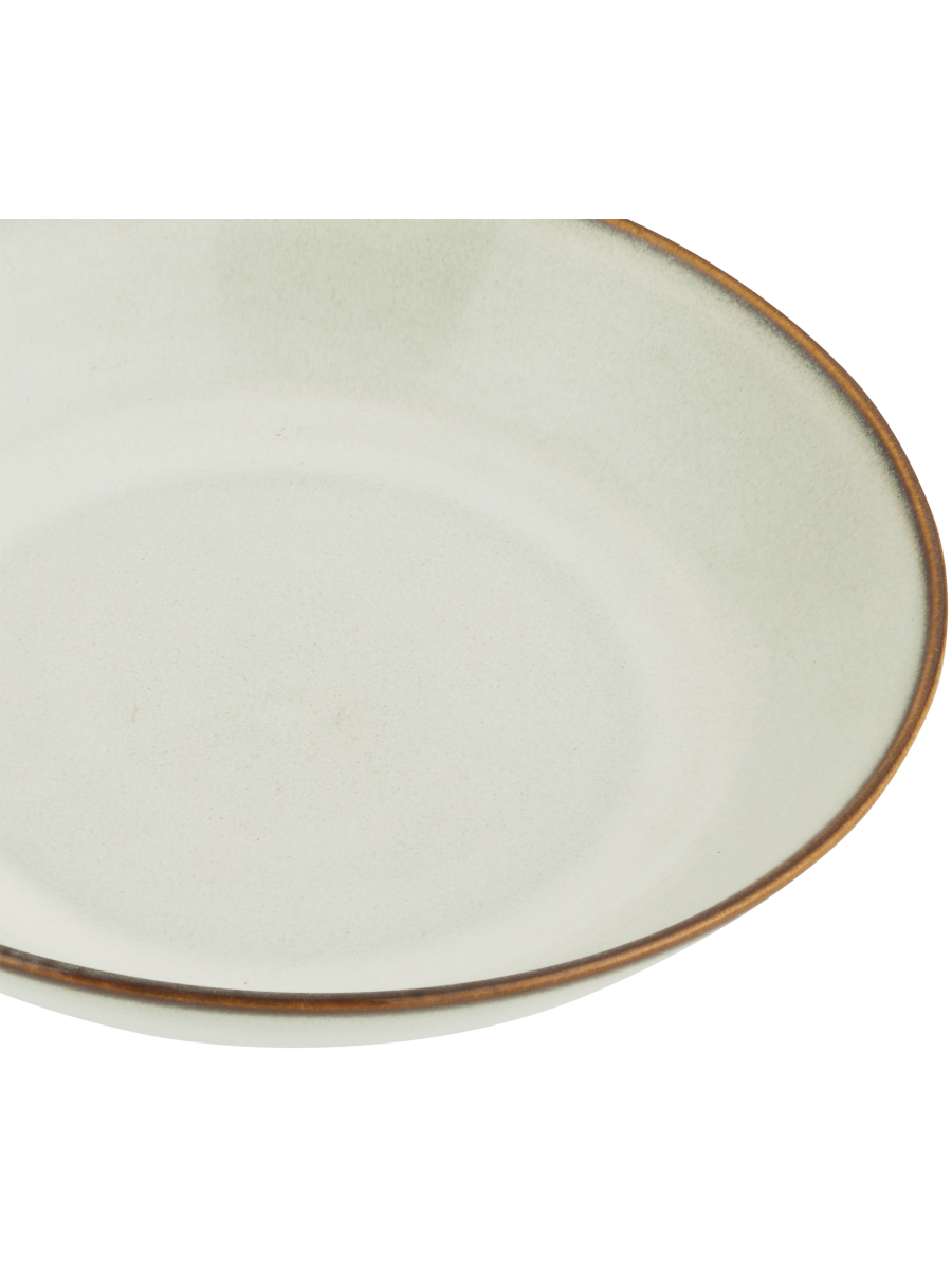 Serving Bowl  21x8cm