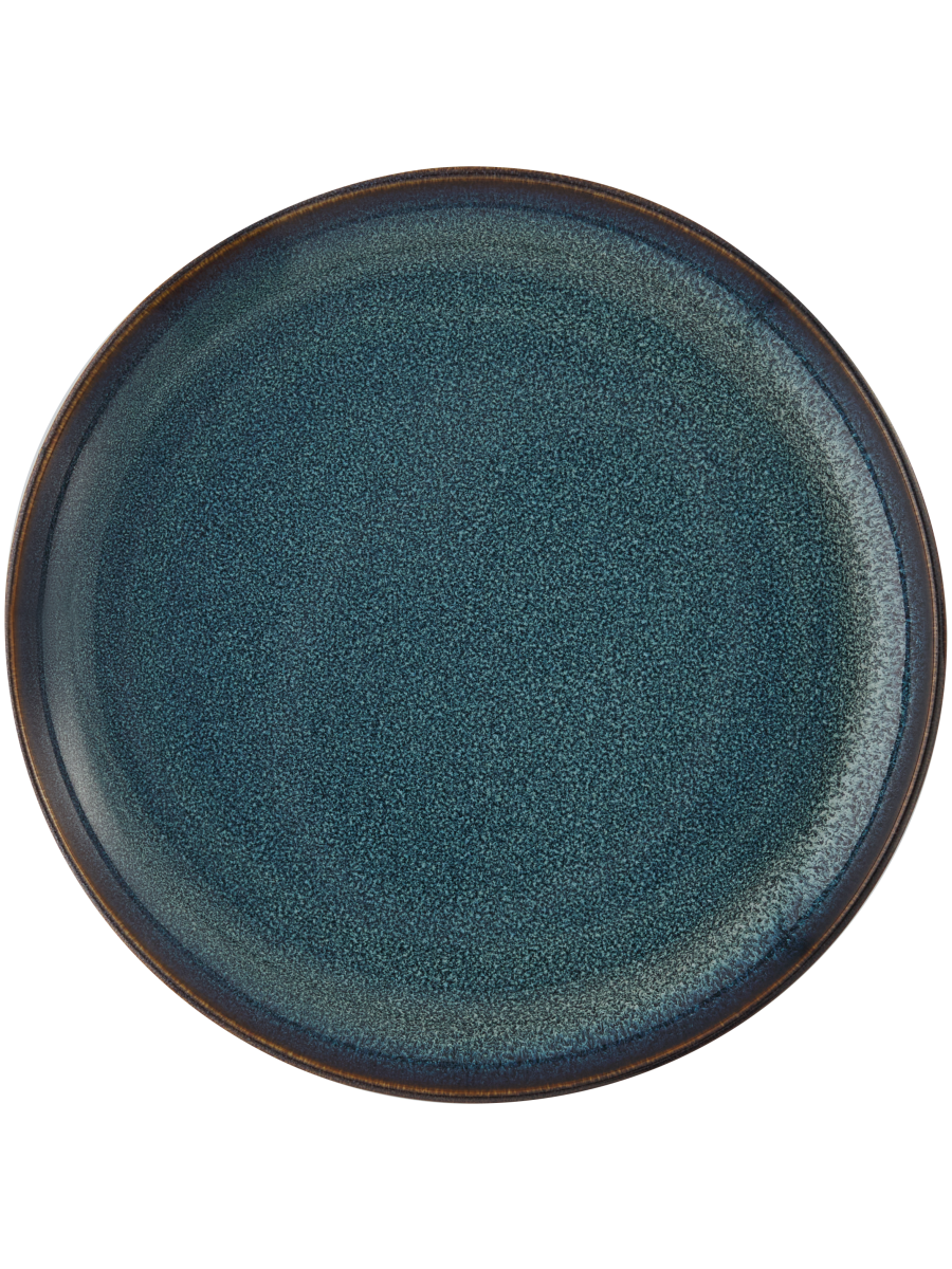 Side Plate