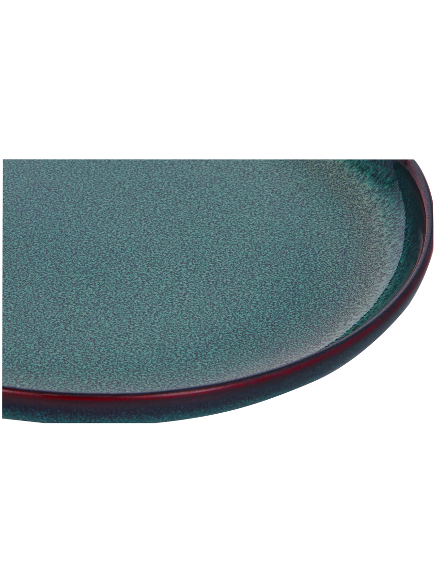 Side Plate