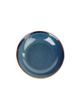Ocean Blue Bowl