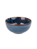 Blue Medium Bowl