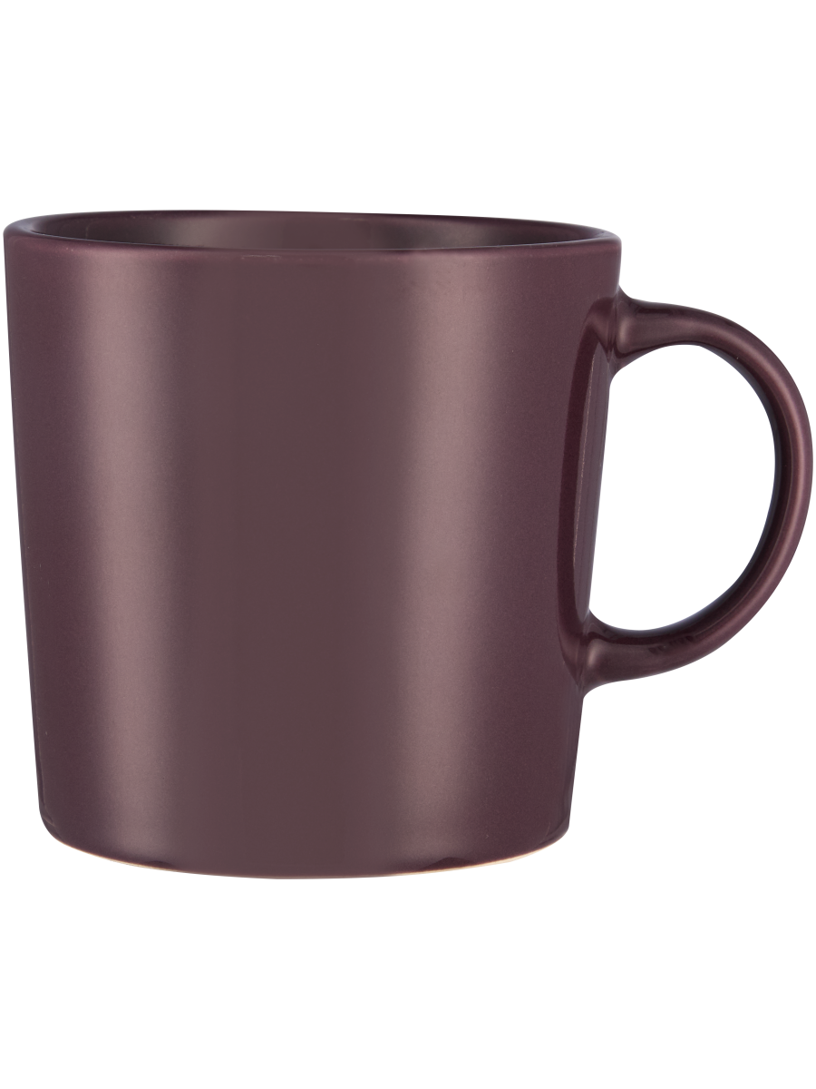 Gloss Ceramic Mug