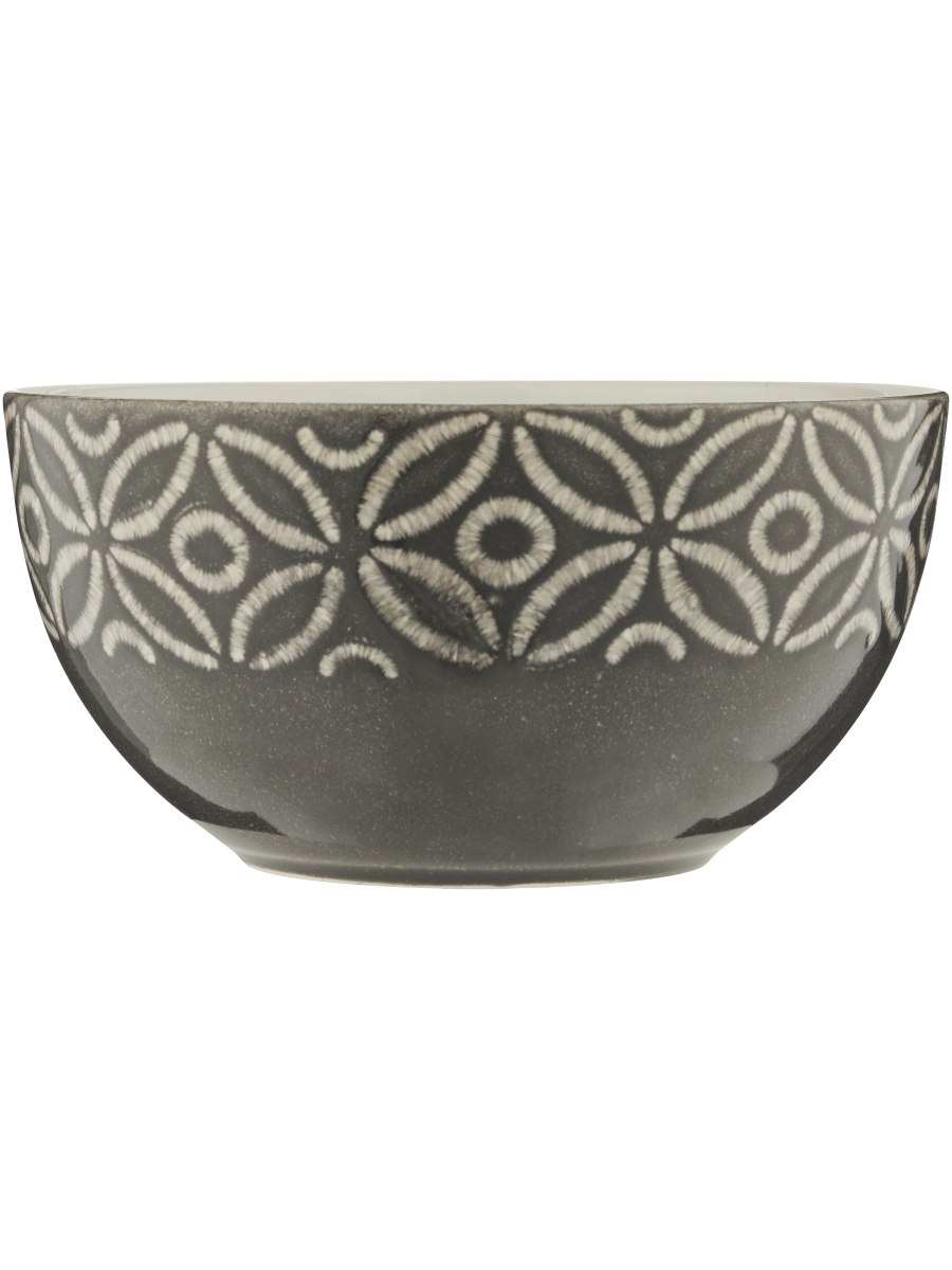 Glass Bowl