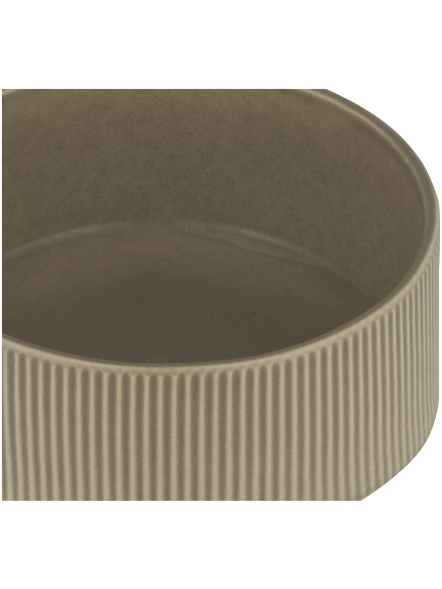 Ceramic Bowl
