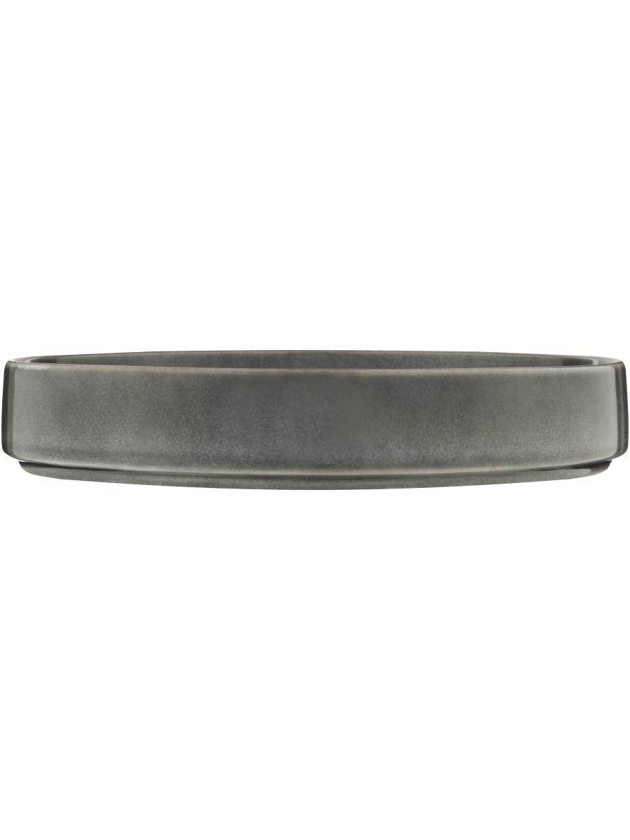 Ceramic Glass Bowl